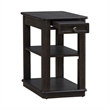 Liberty Furniture Wallace Chair Side Table - Brown