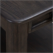 Liberty Furniture Wallace Chair Side Table - Brown