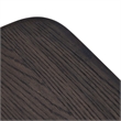 Liberty Furniture Wallace Chair Side Table - Brown