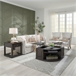 Liberty Furniture Wallace 3 Piece Set - Brown