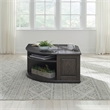 Liberty Furniture Wallace 3 Piece Set - Brown