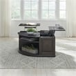 Liberty Furniture Wallace 3 Piece Set - Brown