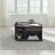 Liberty Furniture Wallace 3 Piece Set - Brown