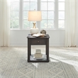 Liberty Furniture Wallace 3 Piece Set - Brown