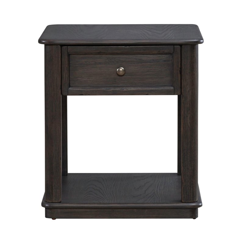 Liberty Furniture Wallace 3 Piece Set - Brown