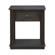 Liberty Furniture Wallace 3 Piece Set - Brown