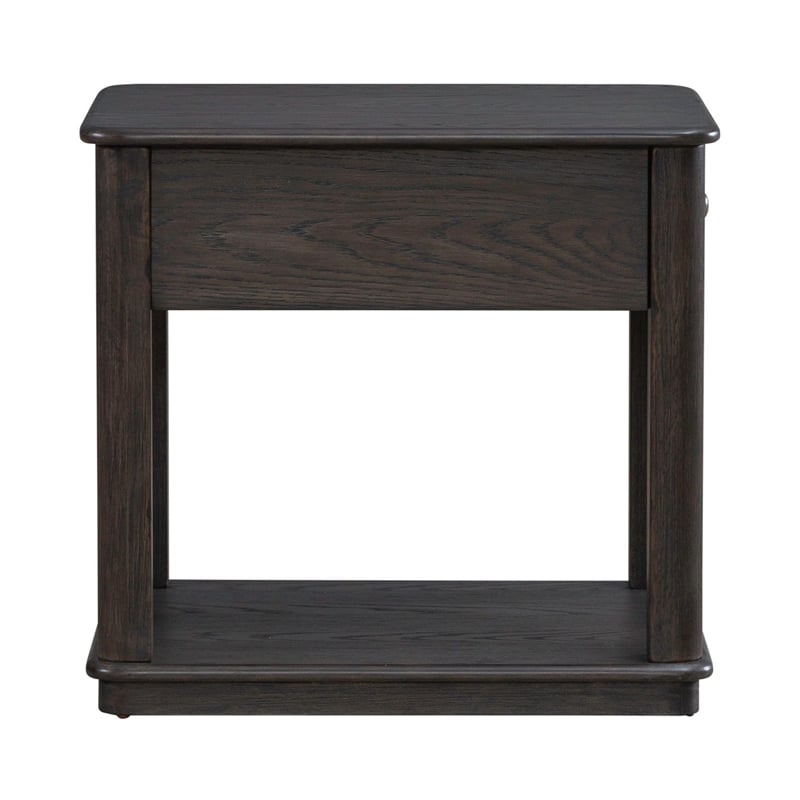 Liberty Furniture Wallace 3 Piece Set - Brown
