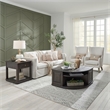 Liberty Furniture Wallace 3 Piece Set - Brown