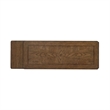 Liberty Furniture Carolina Park Console Table - Brown