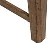 Liberty Furniture Carolina Park Console Table - Brown