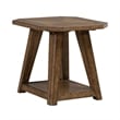 Liberty Furniture Carolina Park Opt 3 Piece Set - Brown