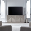 Liberty Furniture Dahlia Accent Console - Gray