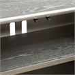 Liberty Furniture Dahlia Accent Console - Gray
