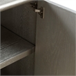 Liberty Furniture Dahlia Accent Console - Gray