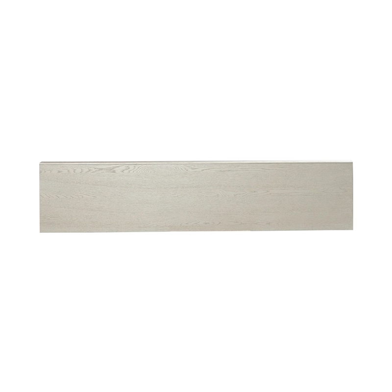 Liberty Furniture Dahlia Accent Console - Gray