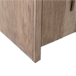 Liberty Furniture Lafayette 4 Door Accent Cabinet - Brown