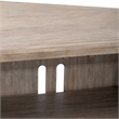Liberty Furniture Lafayette 4 Door Accent Cabinet - Brown