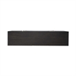 Liberty Furniture Barlowe 4 Door Accent Cabinet - Brown
