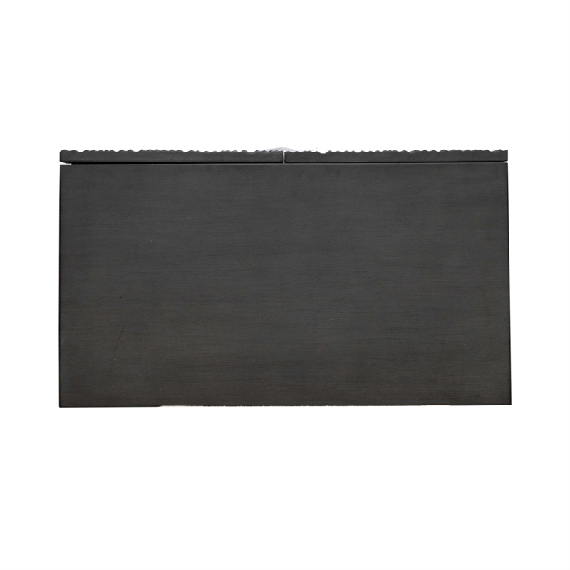 Liberty Furniture Fiore 2 Door Accent Cabinet - Brown