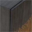 Liberty Furniture Fiore 2 Door Accent Cabinet - Brown