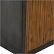 Liberty Furniture Fiore 2 Door Accent Cabinet - Brown