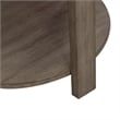 Liberty Furniture Sutton End Table - Brown