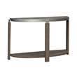 Liberty Furniture Sutton Sofa Table - Brown