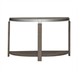 Liberty Furniture Sutton Sofa Table - Brown