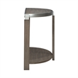 Liberty Furniture Sutton Sofa Table - Brown
