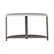 Liberty Furniture Sutton Sofa Table - Brown