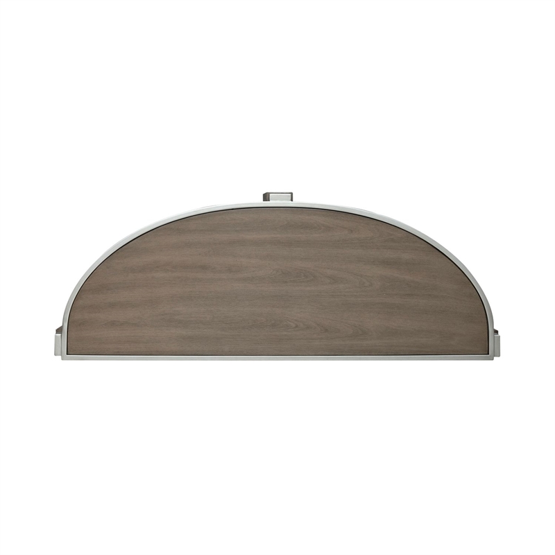 Liberty Furniture Sutton Sofa Table - Brown