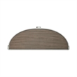 Liberty Furniture Sutton Sofa Table - Brown