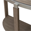 Liberty Furniture Sutton Sofa Table - Brown