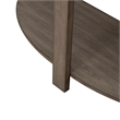 Liberty Furniture Sutton Sofa Table - Brown