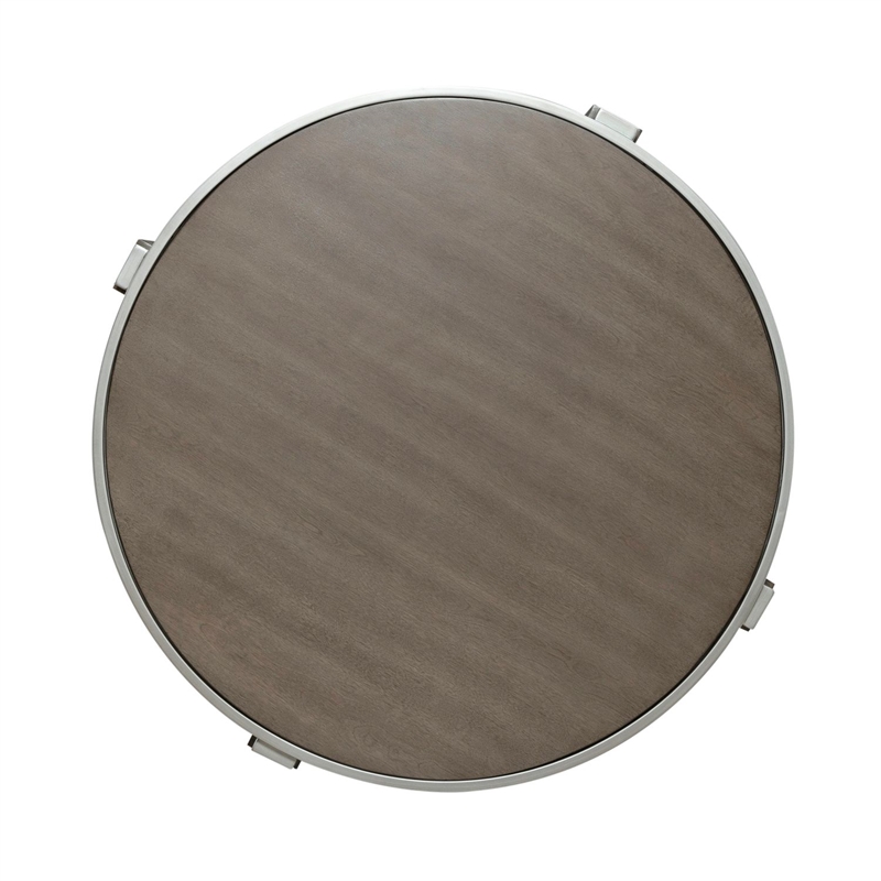 Liberty Furniture Sutton 3 Piece Set - Brown