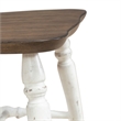 Liberty Furniture Al Fresco Slat Back Side Chair (RTA) - Set of 2 - White