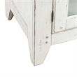 Liberty Furniture Al Fresco Server - White