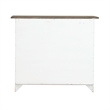 Liberty Furniture Al Fresco Server - White
