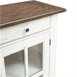Liberty Furniture Al Fresco Server - White