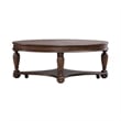 Liberty Furniture Allington 3 Piece Set - Brown