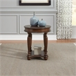 Liberty Furniture Allington 3 Piece Set - Brown