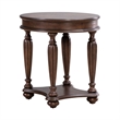 Liberty Furniture Allington 3 Piece Set - Brown