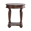 Liberty Furniture Allington 3 Piece Set - Brown