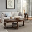 Liberty Furniture Allington 3 Piece Set - Brown
