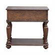 Liberty Furniture Allington Alt 3 Piece Set - Brown