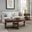 Liberty Furniture Allington Alt 3 Piece Set - Brown