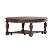 Liberty Furniture Allington Opt 3 Piece Set - Brown