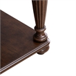 Liberty Furniture Allington Rectangular End Table - Brown