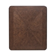 Liberty Furniture Allington Rectangular End Table - Brown