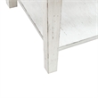 Liberty Furniture Al Fresco Drop Leaf Table - White